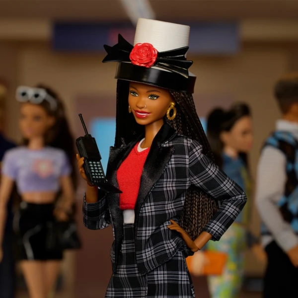 Barbie Clueless Dionne
