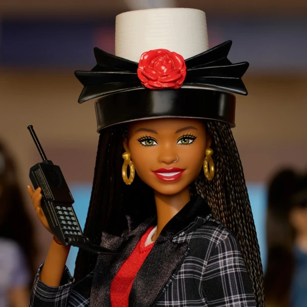 Barbie Clueless Dionne