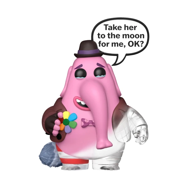 Funko Pop! Bing Bong,  Inside Out