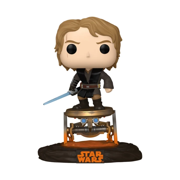 Funko Pop! RIDE Darth Vader (First Appearance), Star Wars: Dark Side