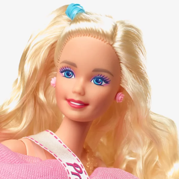 Barbie Prom Night, 80s-Inspired, Rewind
