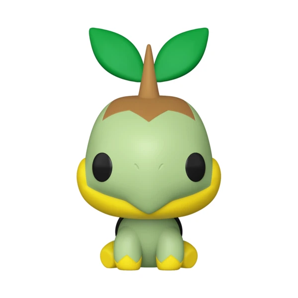 Funko Pop! Turtwig, Pokemon