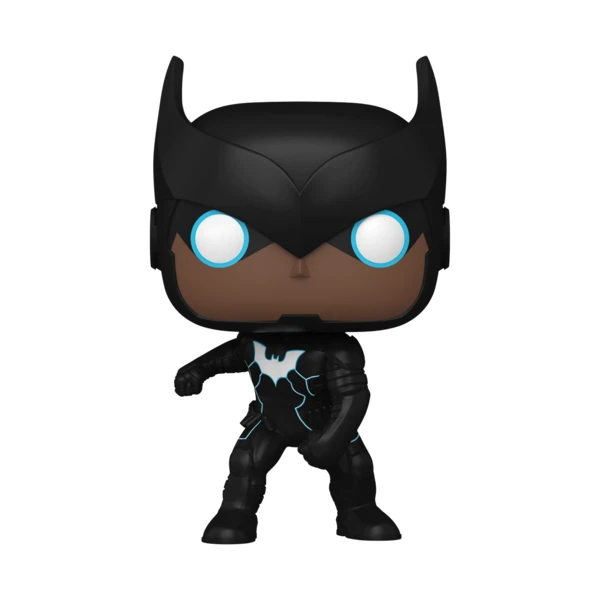 Funko Pop! Batwing, Batman War Zone
