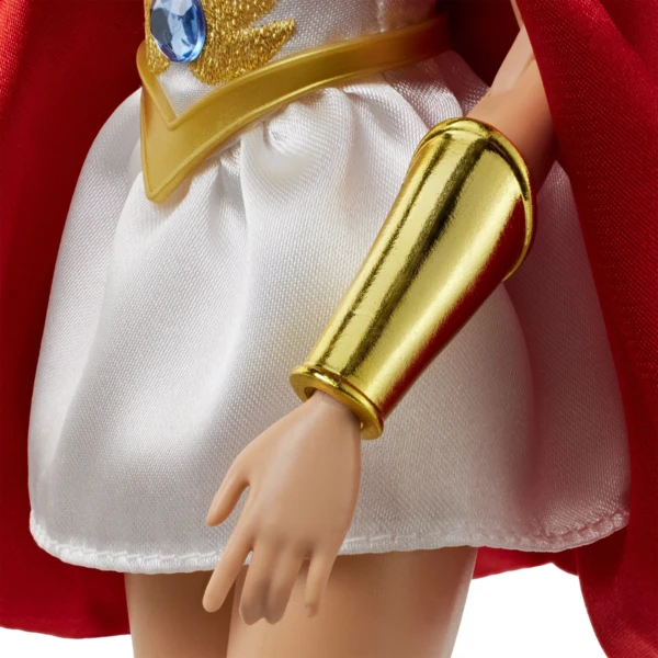 Barbie Masters of the Universe Princess of Power She-Ra