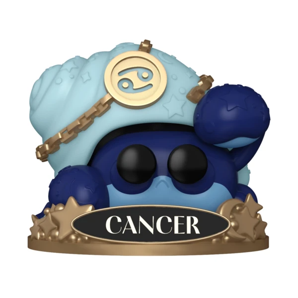 Funko Pop! Cancer, Funko Gear