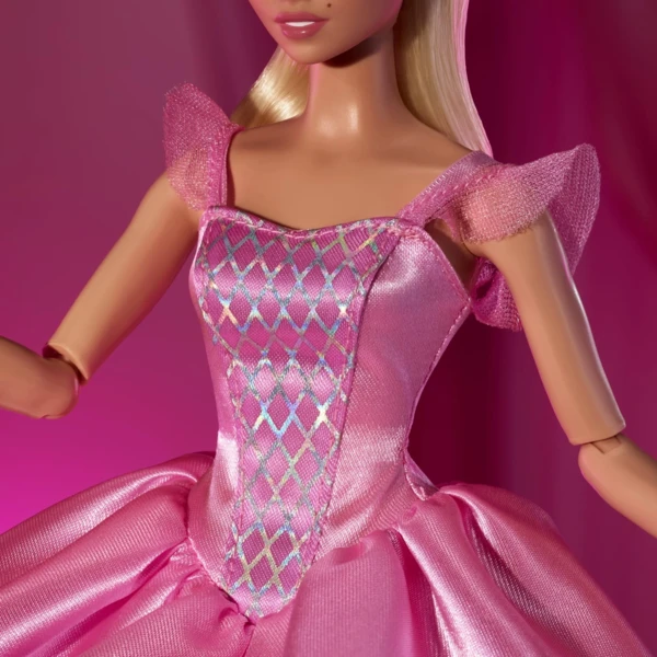 Barbie Ballet Wishes 2025