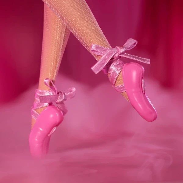 Barbie Ballet Wishes 2025