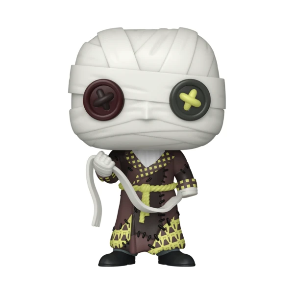 Funko Pop! Patchwork Invisible Man, Horror