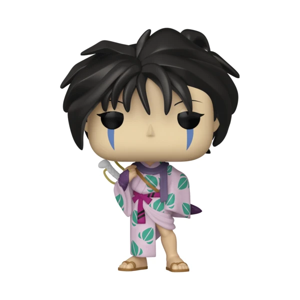 Funko Pop! Jakotsu, Inuyasha