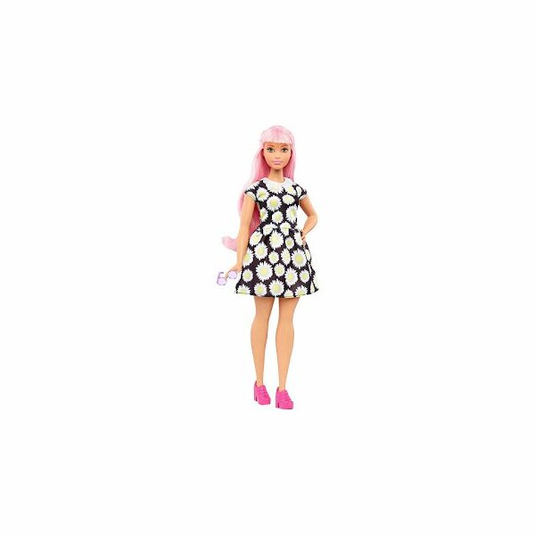 Barbie Fashionistas №048 – Daisy Top – Curvy 