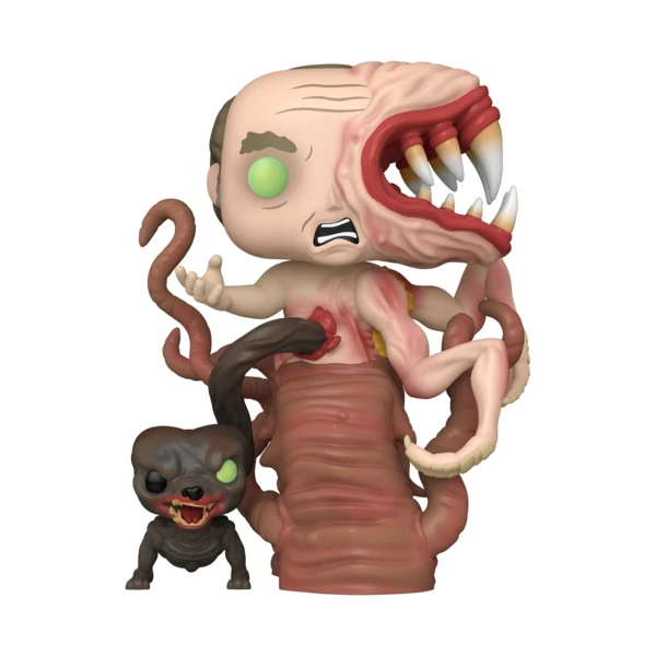 Funko Pop! DELUXE The Blair Monster, Funko Fusion