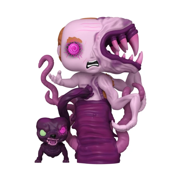 Funko Pop! DELUXE The Blair Monster, Funko Fusion