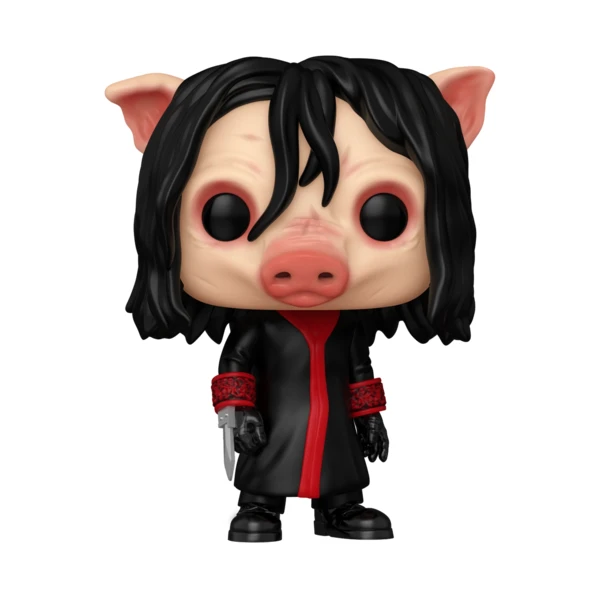 Funko Pop! Jigsaw