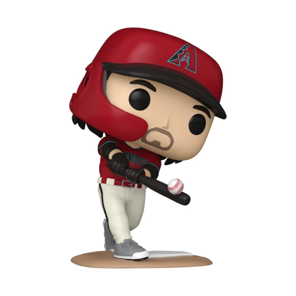 Funko Pop! Corbin Carroll,  Mlb: Diamondbacks