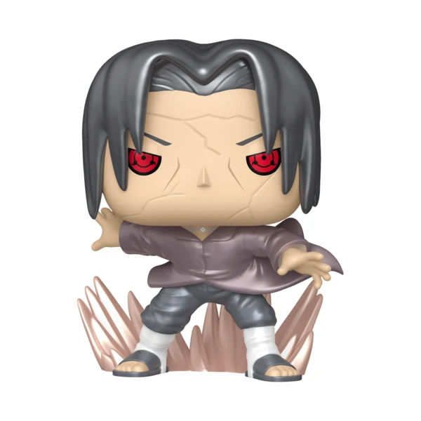 Funko Pop! Itachi Uchiha, Naruto Shippuden