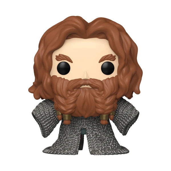 Funko Pop! Gimli, The Lord Of The Rings