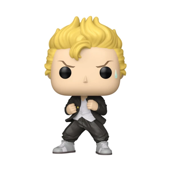 Funko Pop! Takemichi Hanagaki,  Tokyo Revengers
