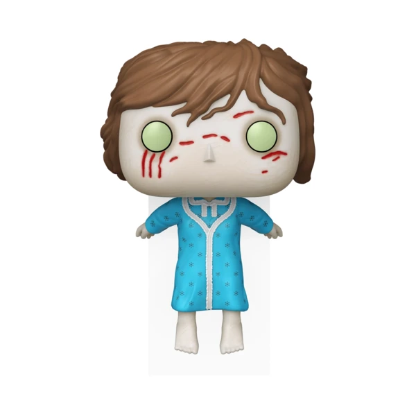 Funko Pop! Regan Floating, The Exorcist