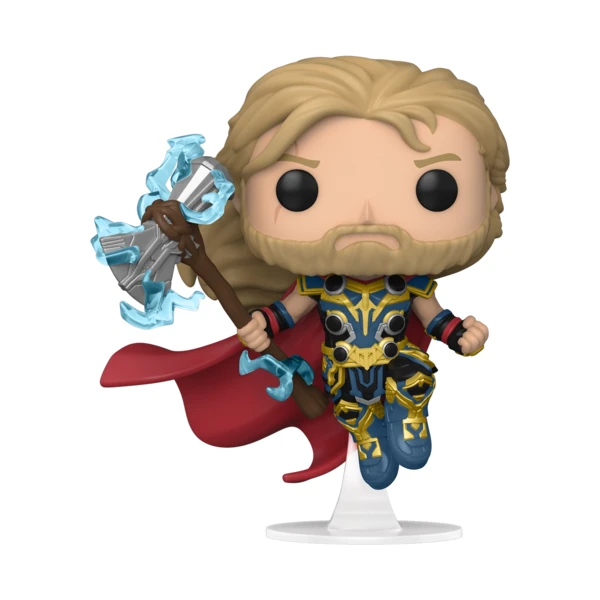 Funko Pop! Thor, Thor: Love And Thunder