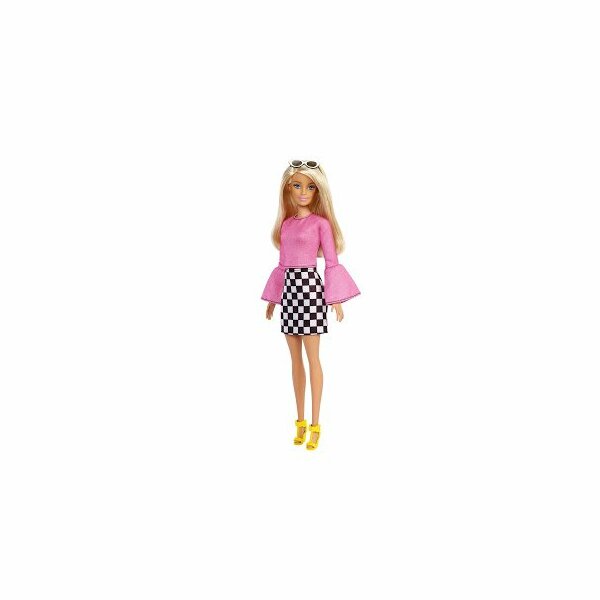 Barbie Fashionistas №104 