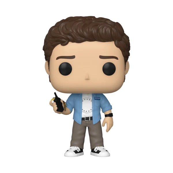 Funko Pop! Hughie, The Boys