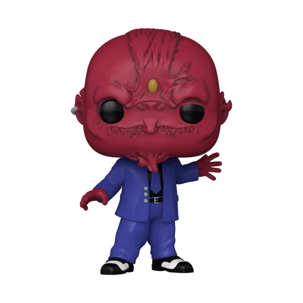 Funko Pop! Sweet Buffy, Buffy The Vampire Slayer