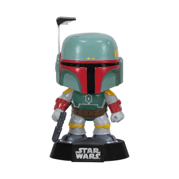 Funko Pop! Boba Fett, Star Wars