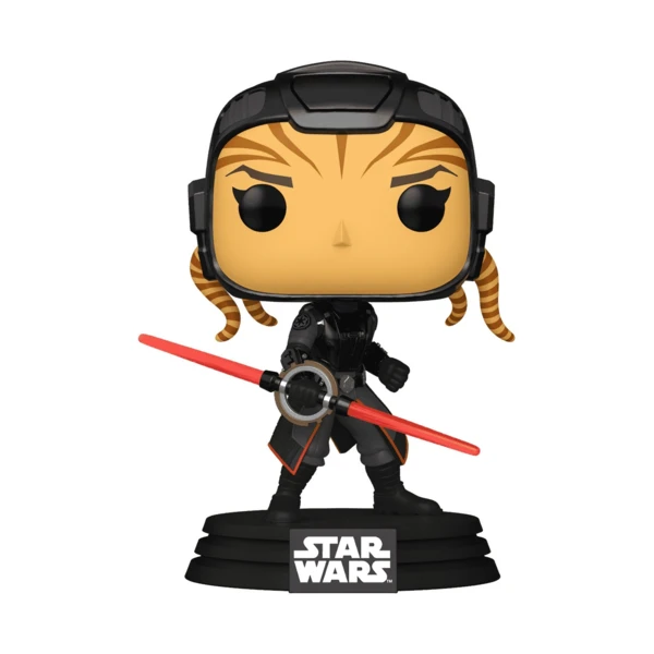 Funko Pop! Fourth Sister, Tales of the Empire