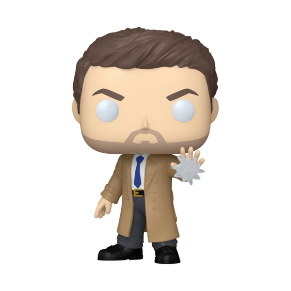 Funko Pop! Castiel (Glow), Horror
