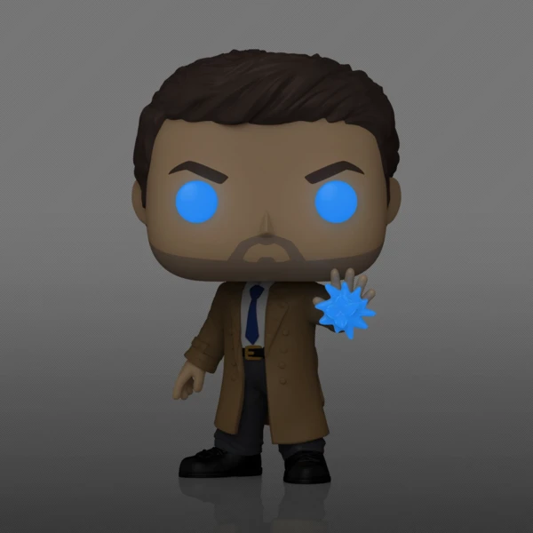 Funko Pop! Castiel (Glow), Horror