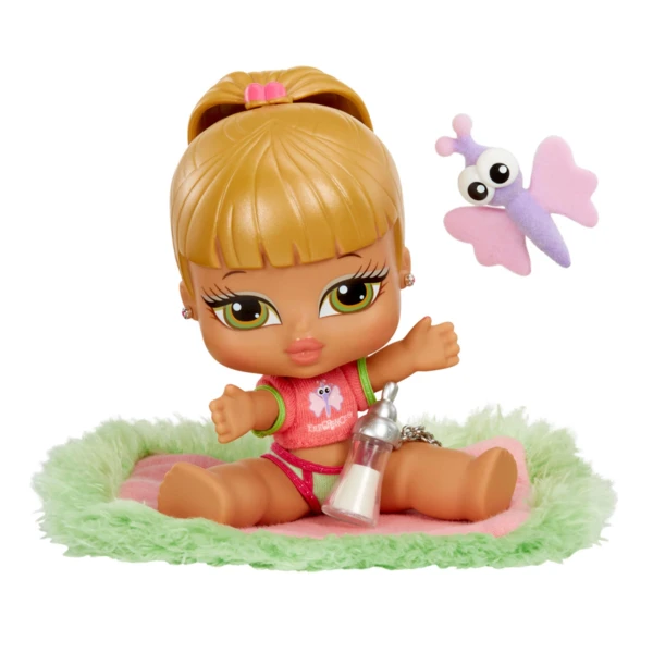 Bratz Fianna, Babyz