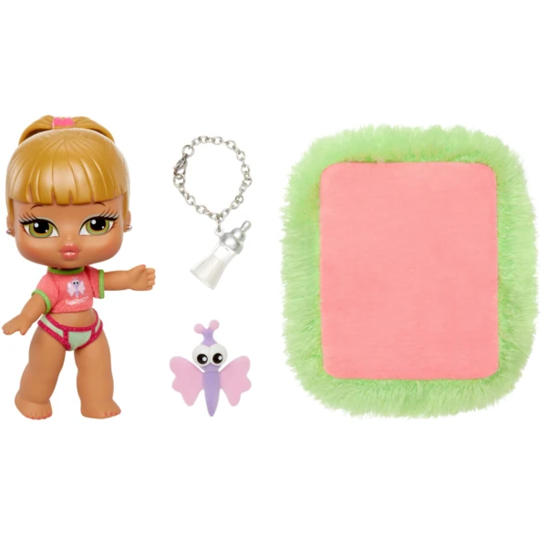Bratz Fianna, Babyz