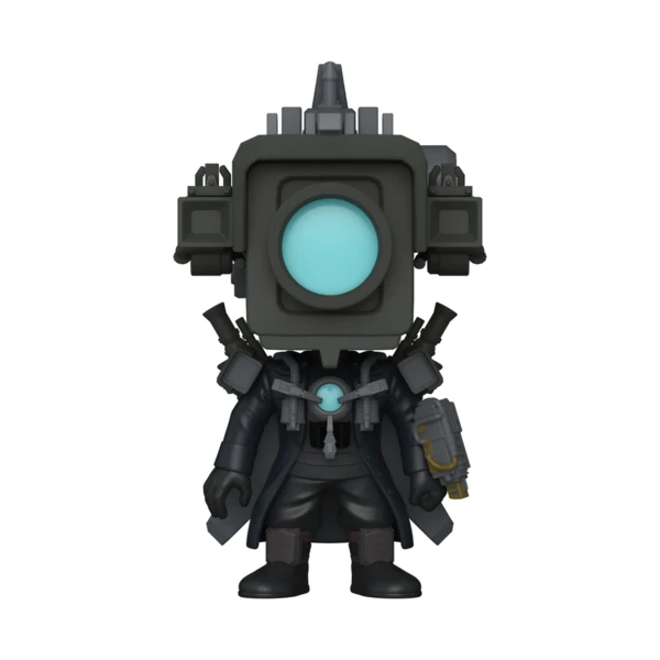Funko Pop! Titan Cameraman,  Skibidi Toilet
