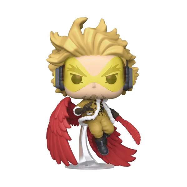 Funko Pop! Hawks My Hero Academia