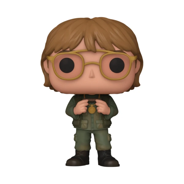 Funko Pop! Daniel Jackson, Stargate