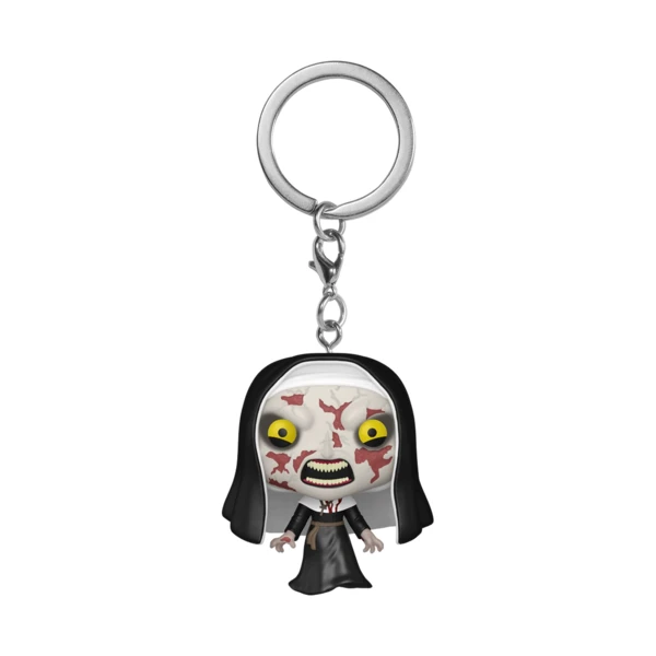 Funko Pop! The Nun (Levitating), Horror