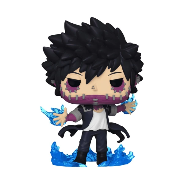 Funko Pop! Dabi with Flames, My Hero Academia