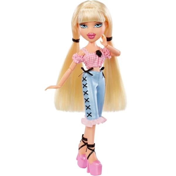 Bratz Cloe, Goin’ Out!