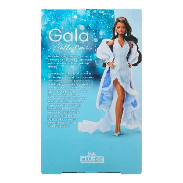 Barbie Gala Collection #3