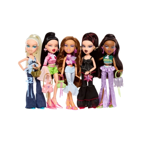 Bratz Cloe, Fashion Pixiez Reimagined