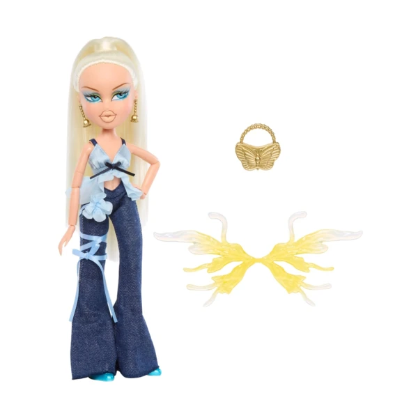 Bratz Cloe, Fashion Pixiez Reimagined