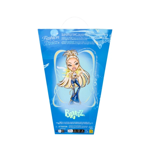 Bratz Cloe, Fashion Pixiez Reimagined