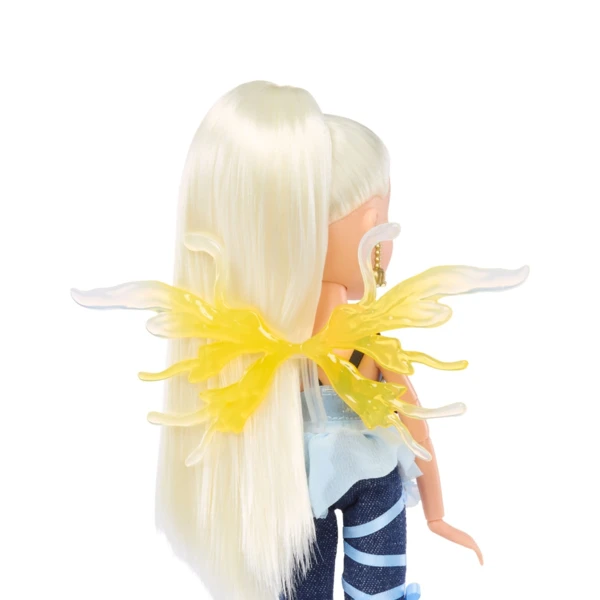 Bratz Cloe, Fashion Pixiez Reimagined