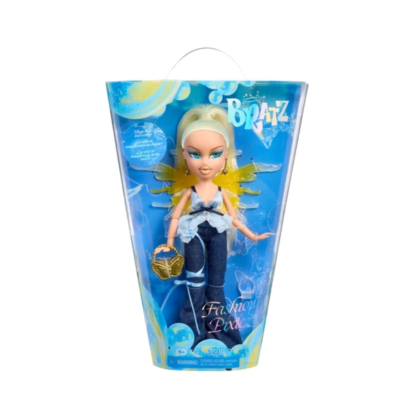 Bratz Cloe, Fashion Pixiez Reimagined