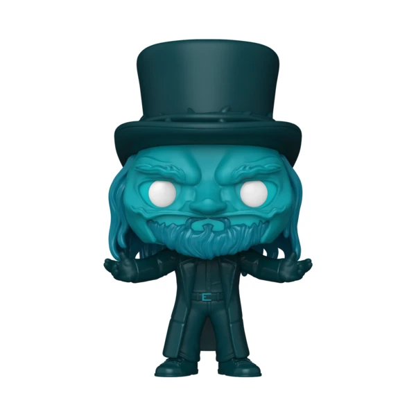 Funko Pop! Uncle Howdy, WWE