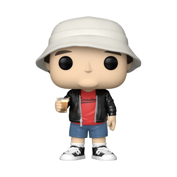 Funko Pop! Kevin Malone, The Office