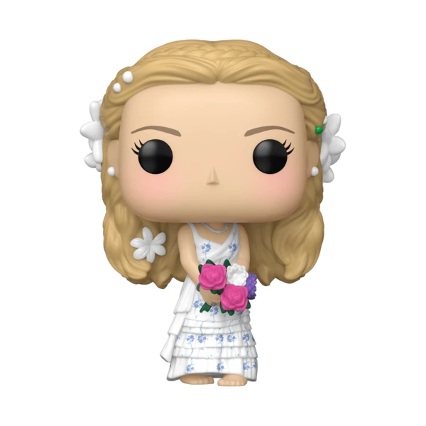 Funko Pop! Sophie Sheridan, Movies & TV