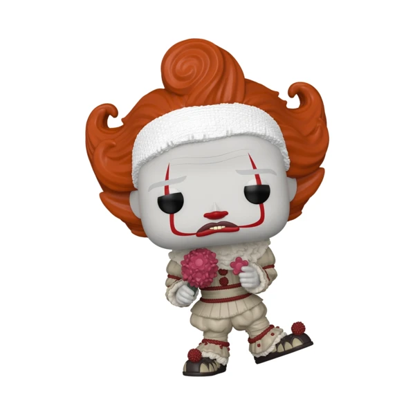 Funko Pop! Bob Gray as Pennywise, Horror