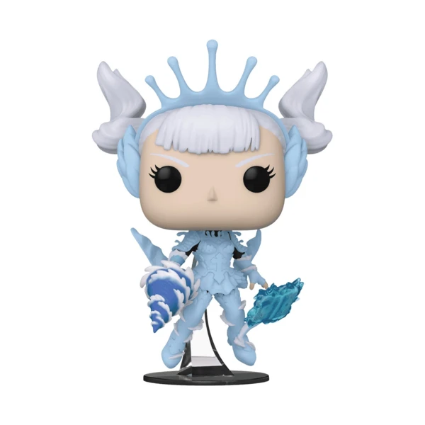 Funko Pop! Noelle with Valkyrie Armor, Black Clover