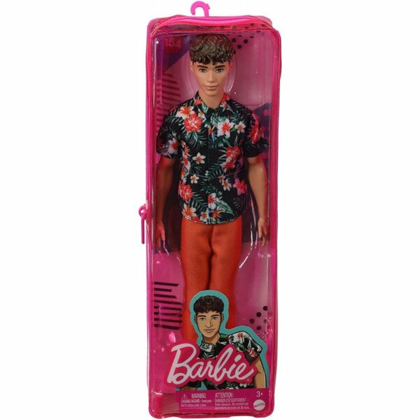 Barbie Fashionistas №184